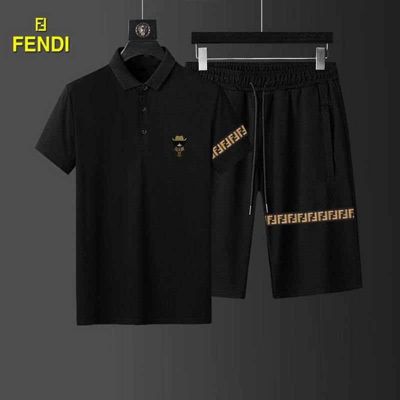 Fendi Men's Suits 342